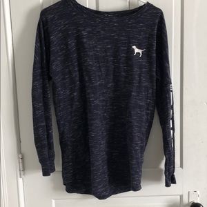 long sleeve